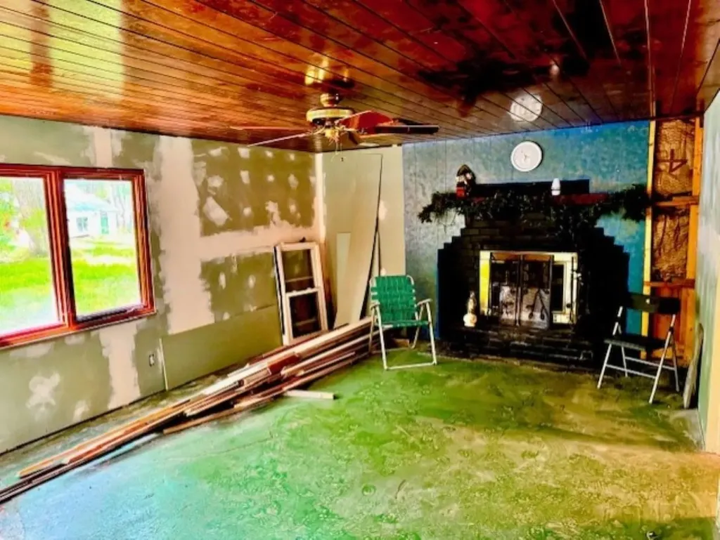 751 Bungo Lake Road Lincoln Township MI 48625