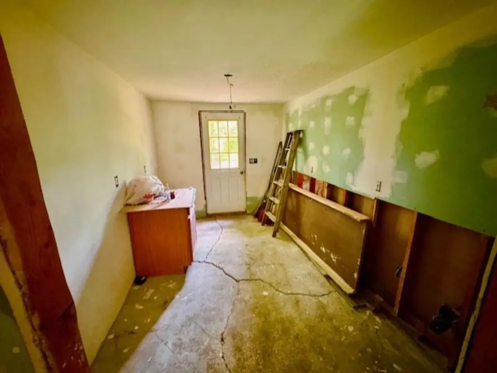 751 Bungo Lake Road Lincoln Township MI 48625