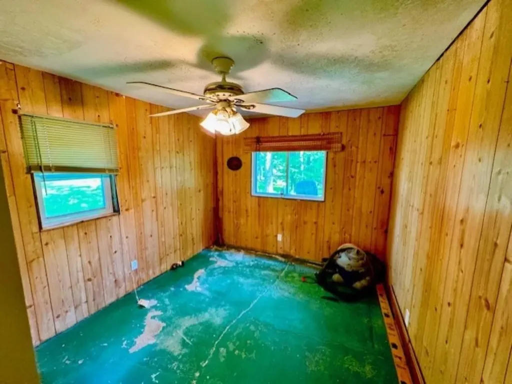 751 Bungo Lake Road Lincoln Township MI 48625