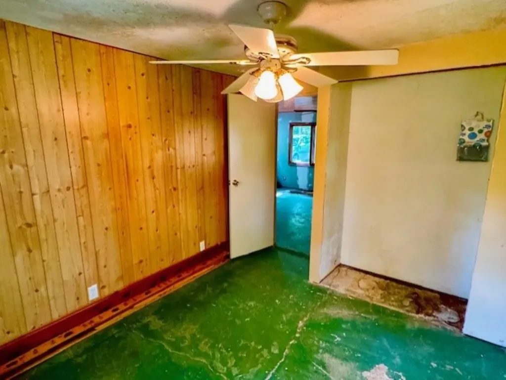 751 Bungo Lake Road Lincoln Township MI 48625
