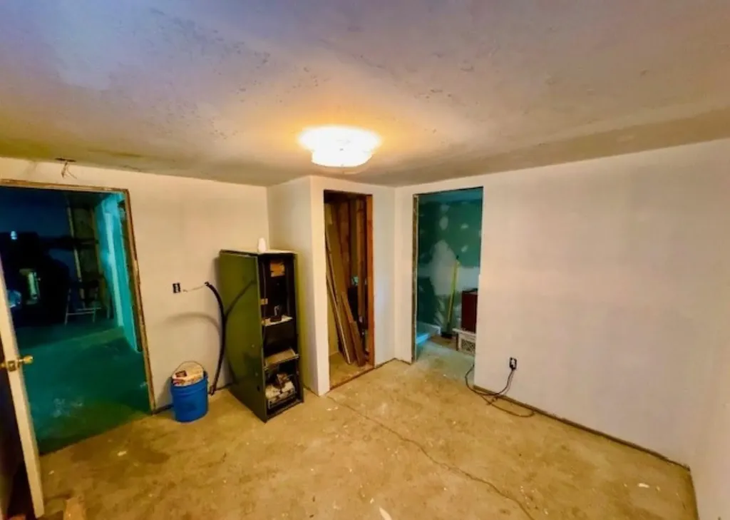 751 Bungo Lake Road Lincoln Township MI 48625