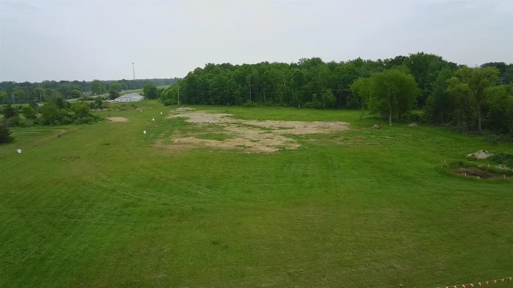 8386 E Sidney Road Crystal Township MI 48818