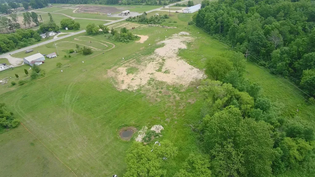 8386 E Sidney Road Crystal Township MI 48818