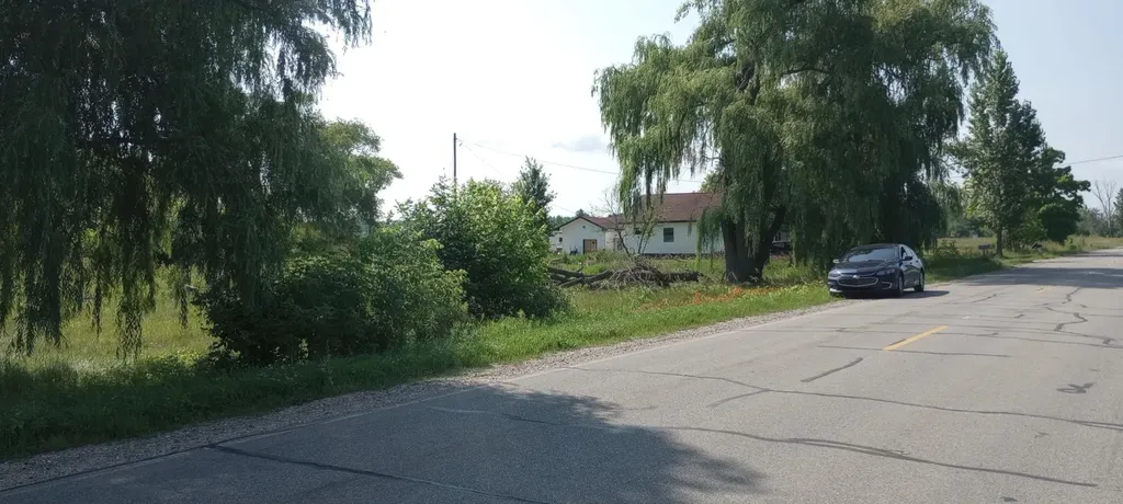 5229 Sage Lake Road Richland Township MI 48756