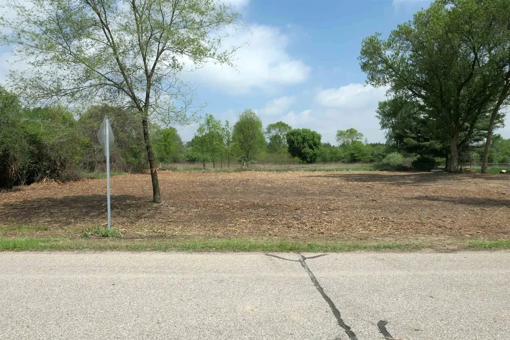 Tbd Corvallis Drive Union Charter Township MI 48858