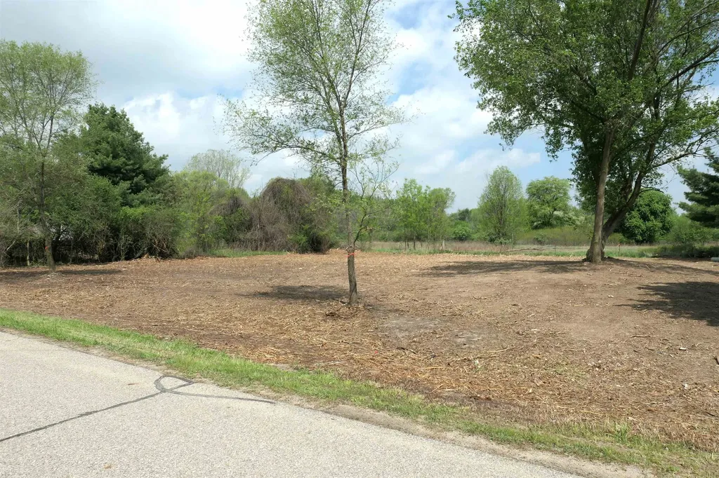 Tbd Corvallis Drive Union Charter Township MI 48858
