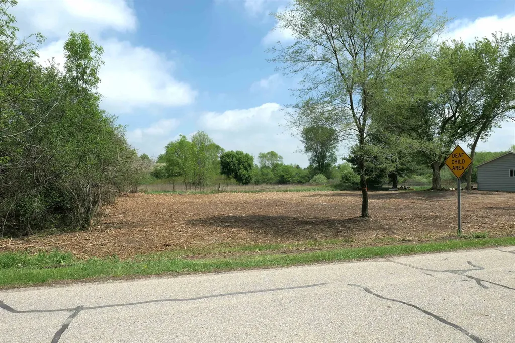 Tbd Corvallis Drive Union Charter Township MI 48858