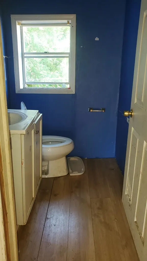 702 Oak Street Mt. Pleasant City MI 48858