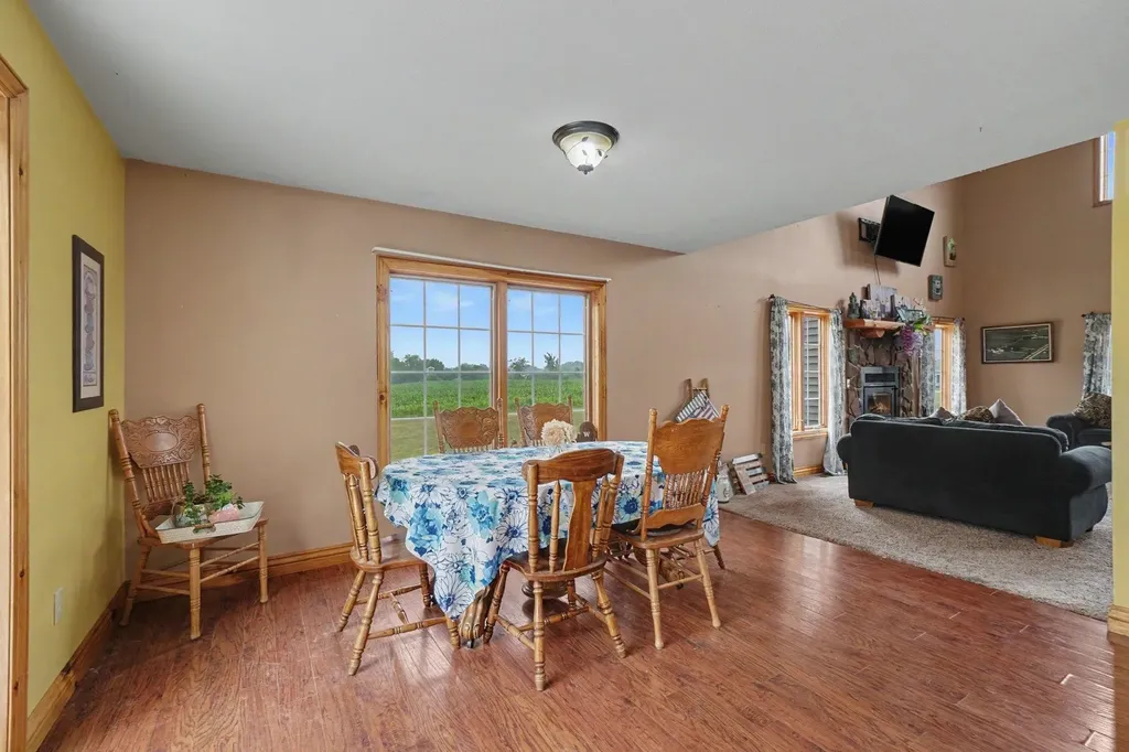 6600 N Crawford Road Vernon Township MI 48878