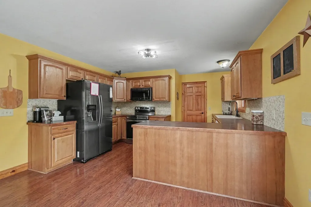 6600 N Crawford Road Vernon Township MI 48878