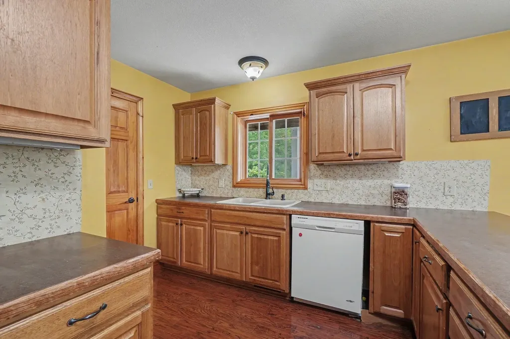 6600 N Crawford Road Vernon Township MI 48878
