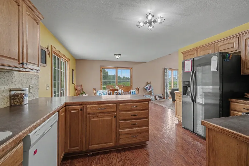 6600 N Crawford Road Vernon Township MI 48878