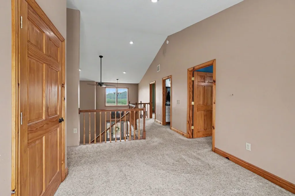 6600 N Crawford Road Vernon Township MI 48878