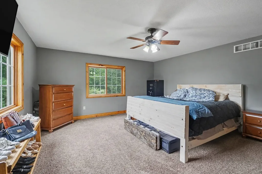 6600 N Crawford Road Vernon Township MI 48878