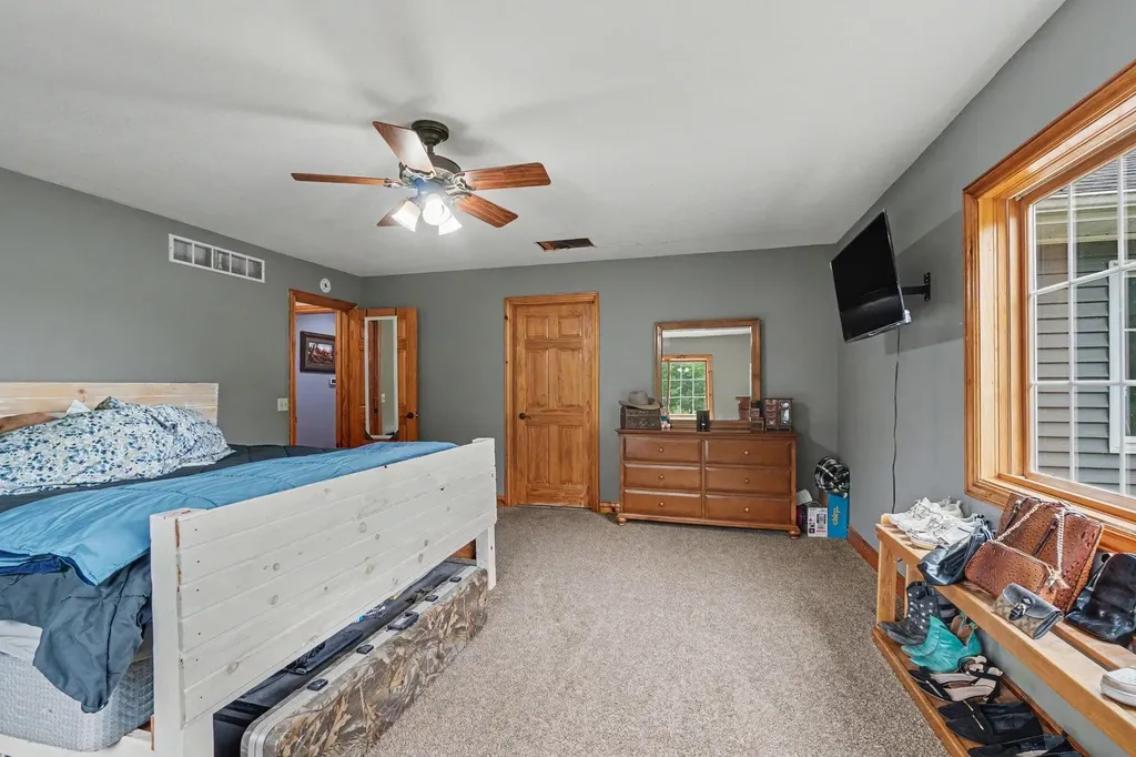 6600 N Crawford Road Vernon Township MI 48878