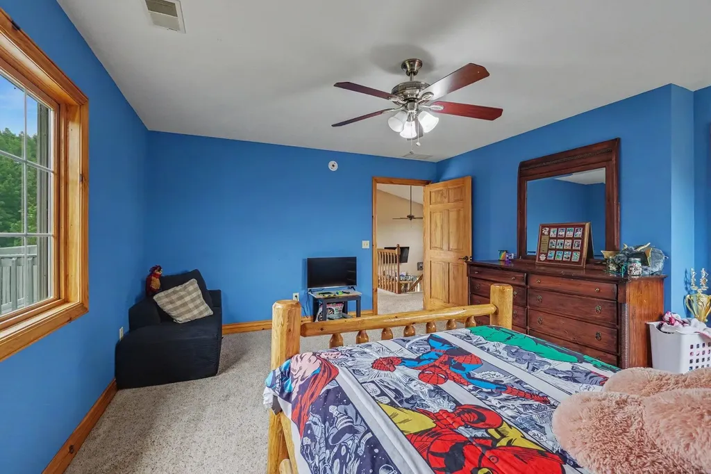 6600 N Crawford Road Vernon Township MI 48878