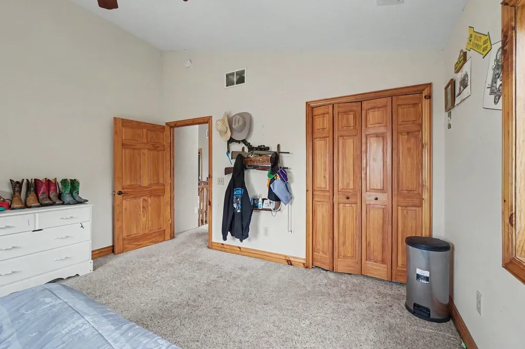 6600 N Crawford Road Vernon Township MI 48878