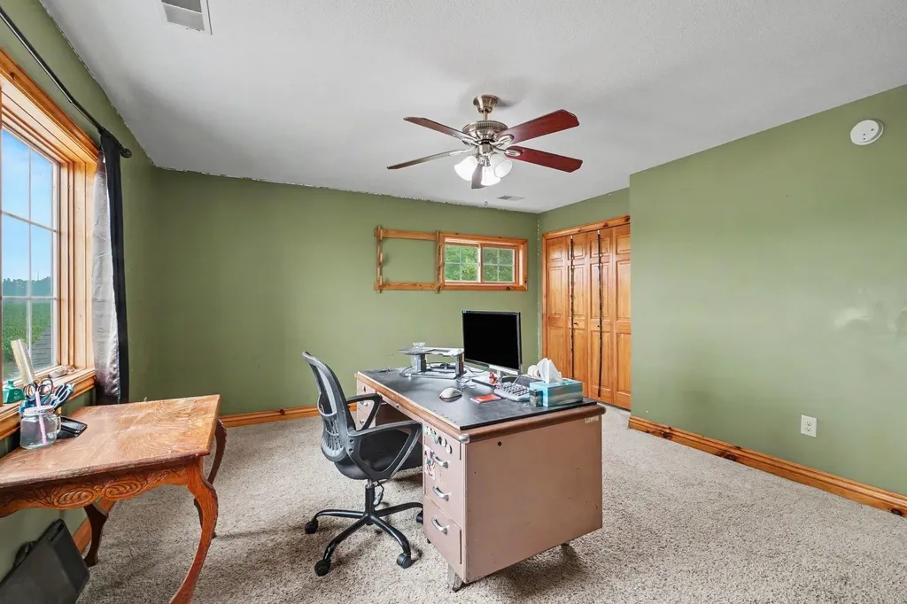 6600 N Crawford Road Vernon Township MI 48878
