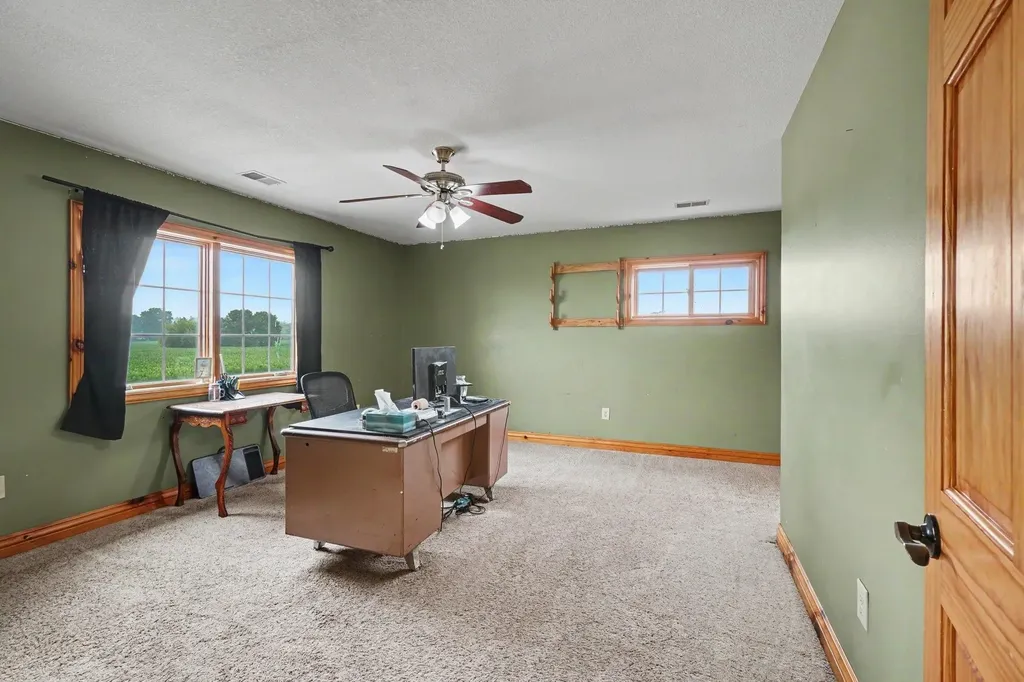 6600 N Crawford Road Vernon Township MI 48878