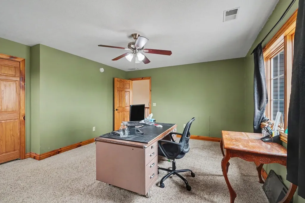 6600 N Crawford Road Vernon Township MI 48878