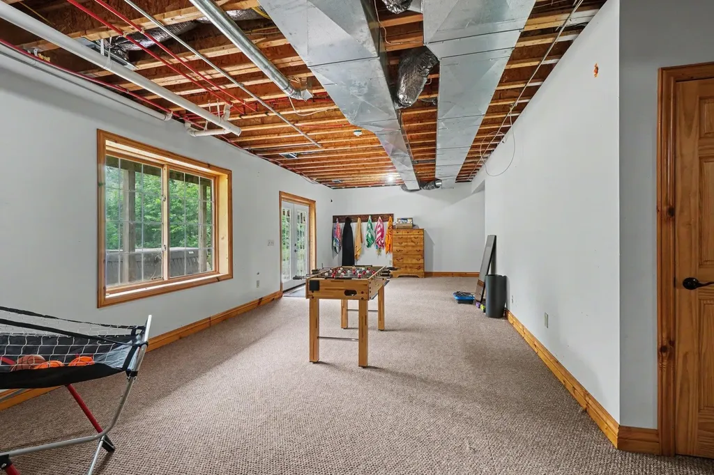 6600 N Crawford Road Vernon Township MI 48878