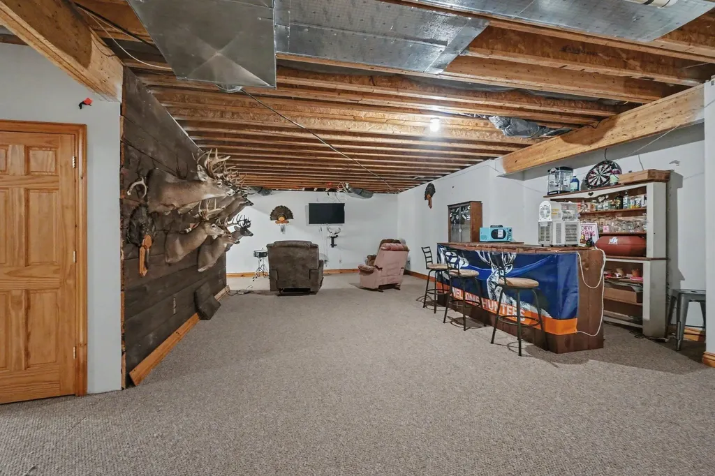 6600 N Crawford Road Vernon Township MI 48878