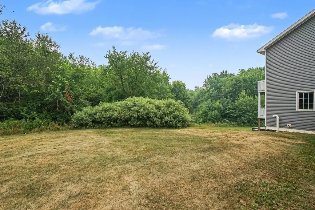 6600 N Crawford Road Vernon Township MI 48878