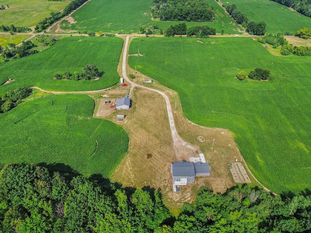 6600 N Crawford Road Vernon Township MI 48878