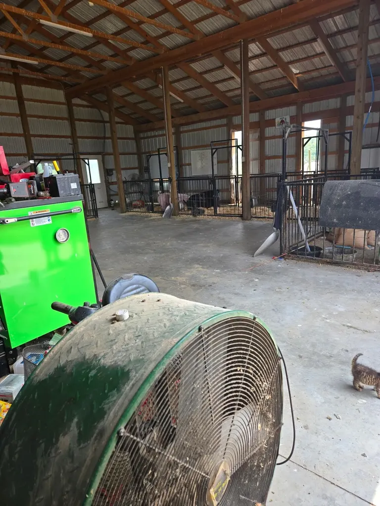 6600 N Crawford Road Vernon Township MI 48878