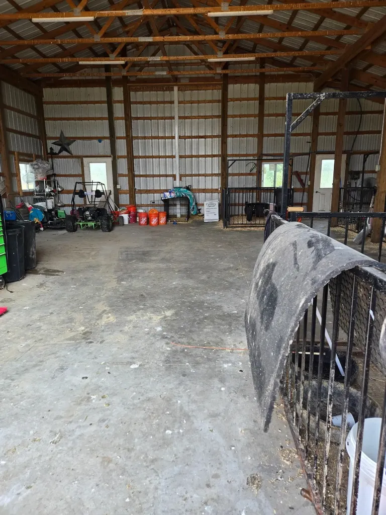 6600 N Crawford Road Vernon Township MI 48878
