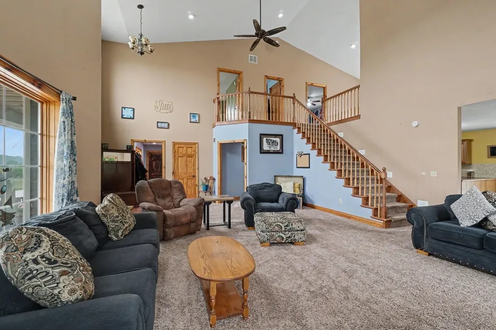 6600 N Crawford Road Vernon Township MI 48878