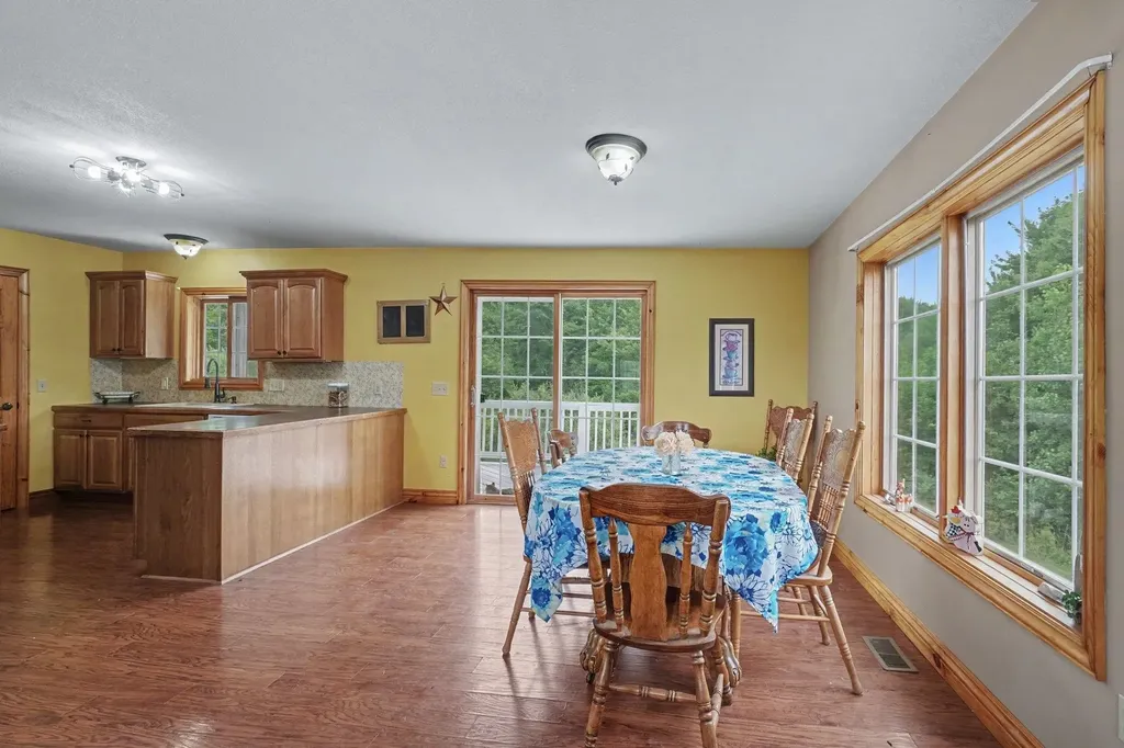 6600 N Crawford Road Vernon Township MI 48878
