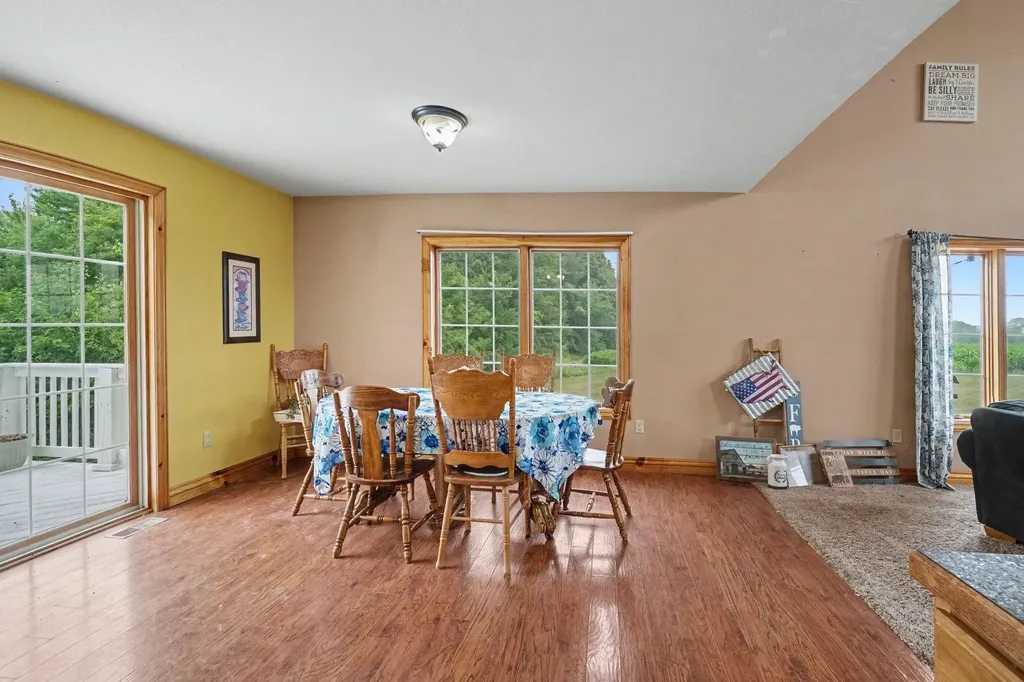 6600 N Crawford Road Vernon Township MI 48878