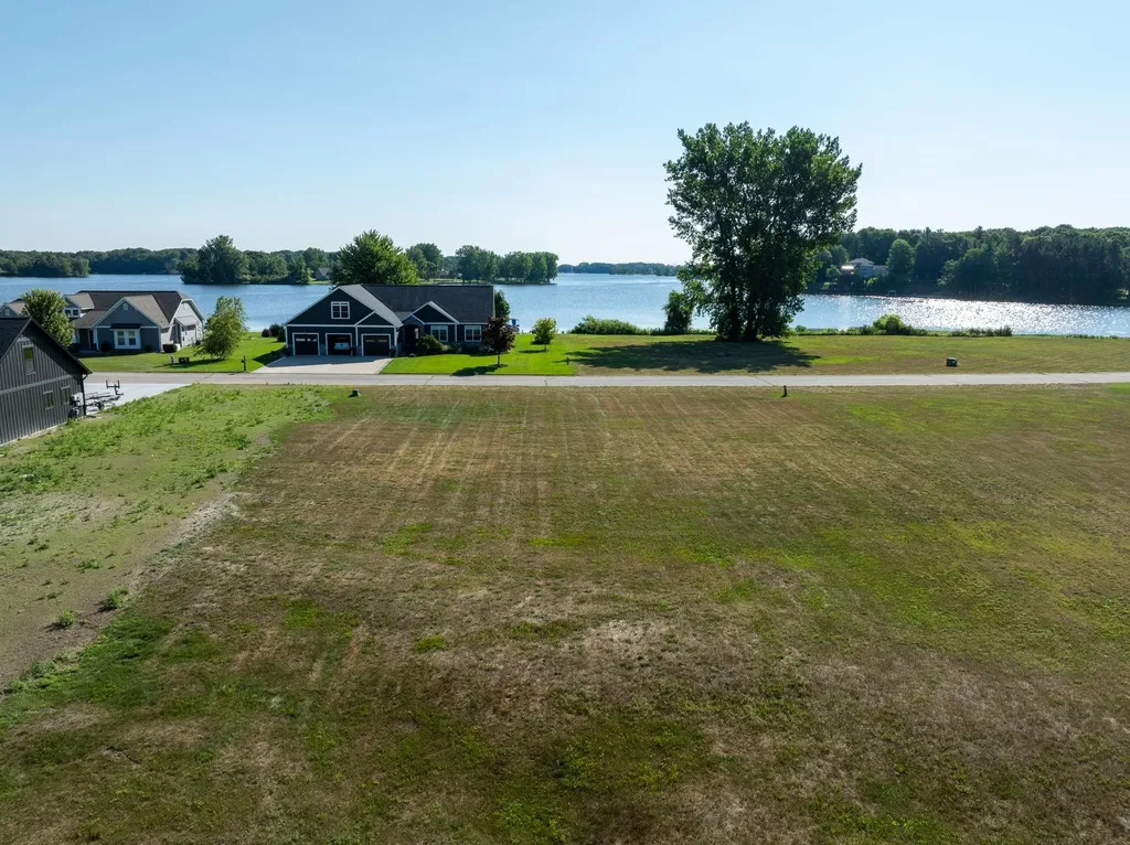 1007 Trebuh Broomfield Township MI 48893
