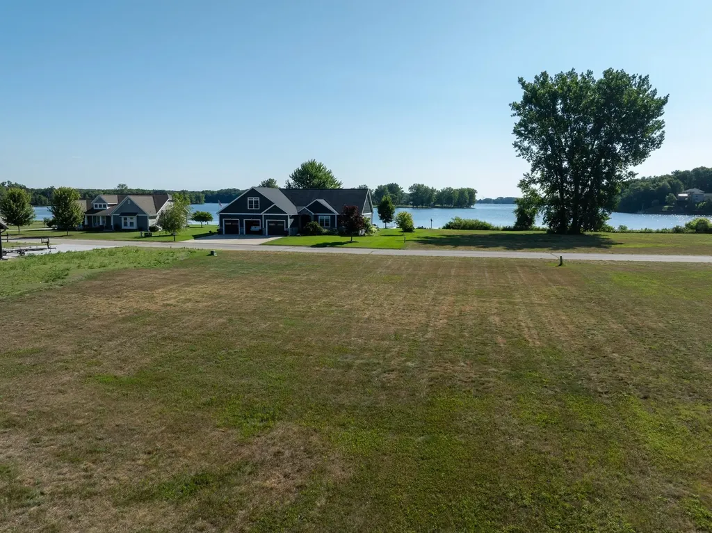 1007 Trebuh Broomfield Township MI 48893