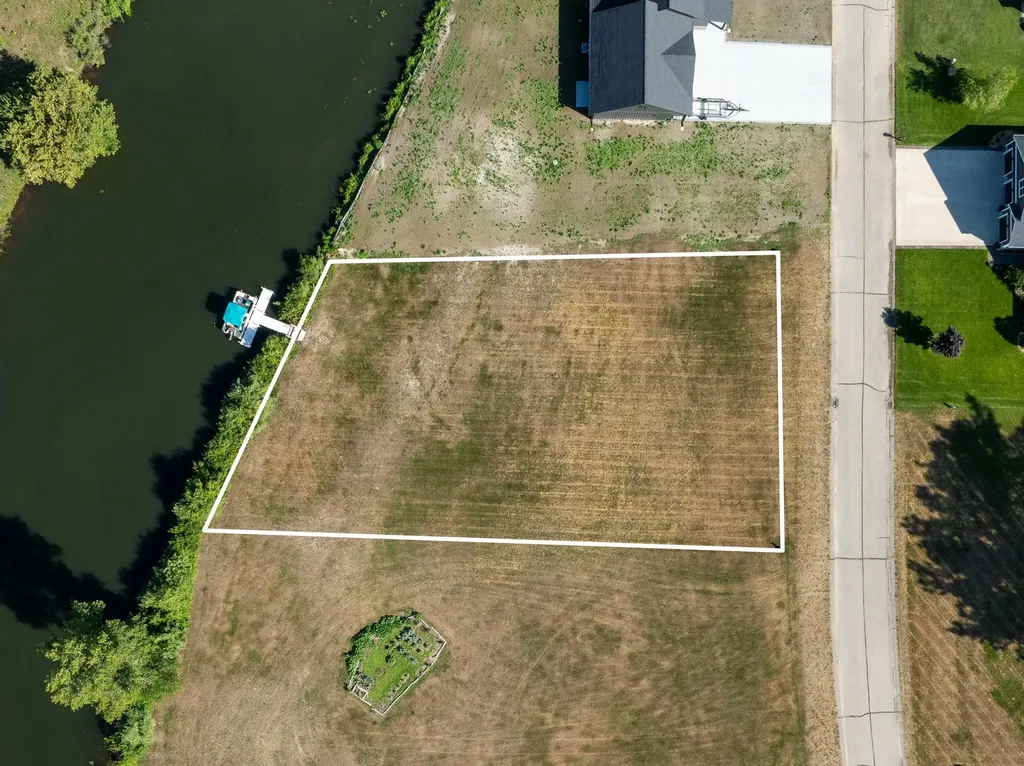 1007 Trebuh Broomfield Township MI 48893