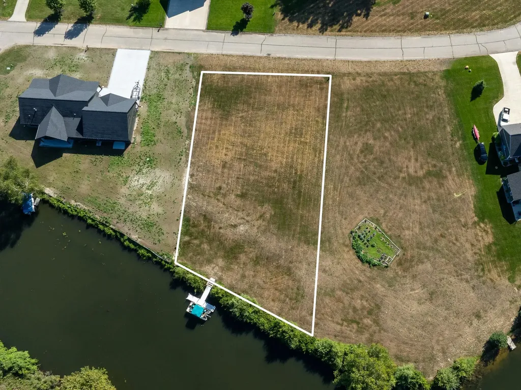 1007 Trebuh Broomfield Township MI 48893
