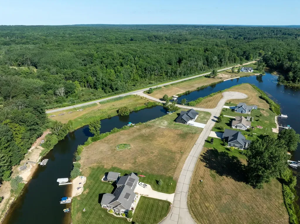 1007 Trebuh Broomfield Township MI 48893