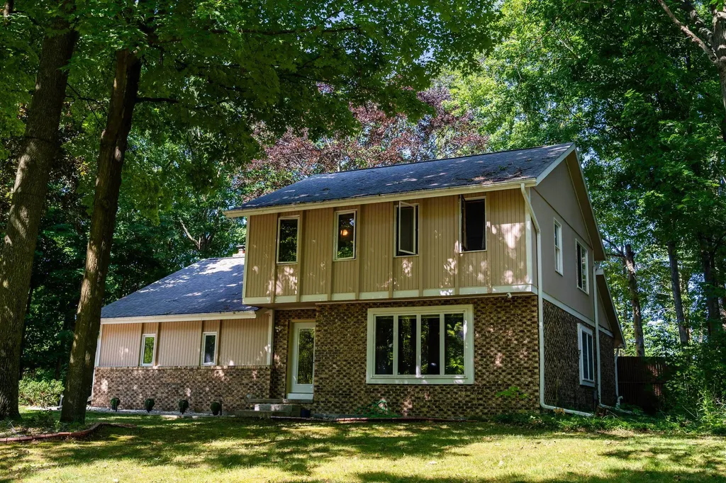 804 Ashland Drive Mt. Pleasant City MI 48858