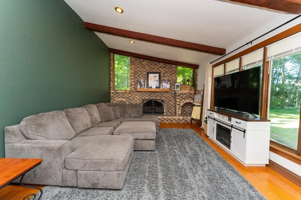 804 Ashland Drive Mt. Pleasant City MI 48858