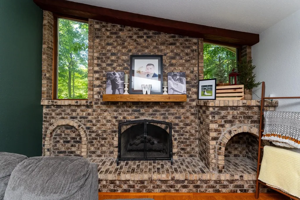 804 Ashland Drive Mt. Pleasant City MI 48858
