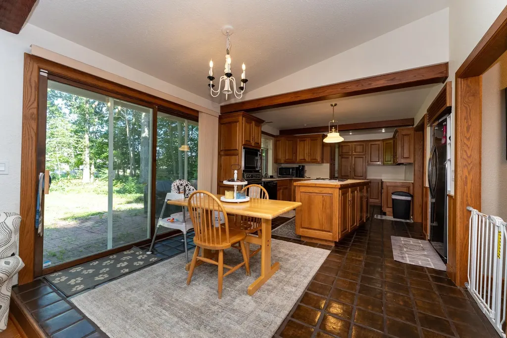 804 Ashland Drive Mt. Pleasant City MI 48858