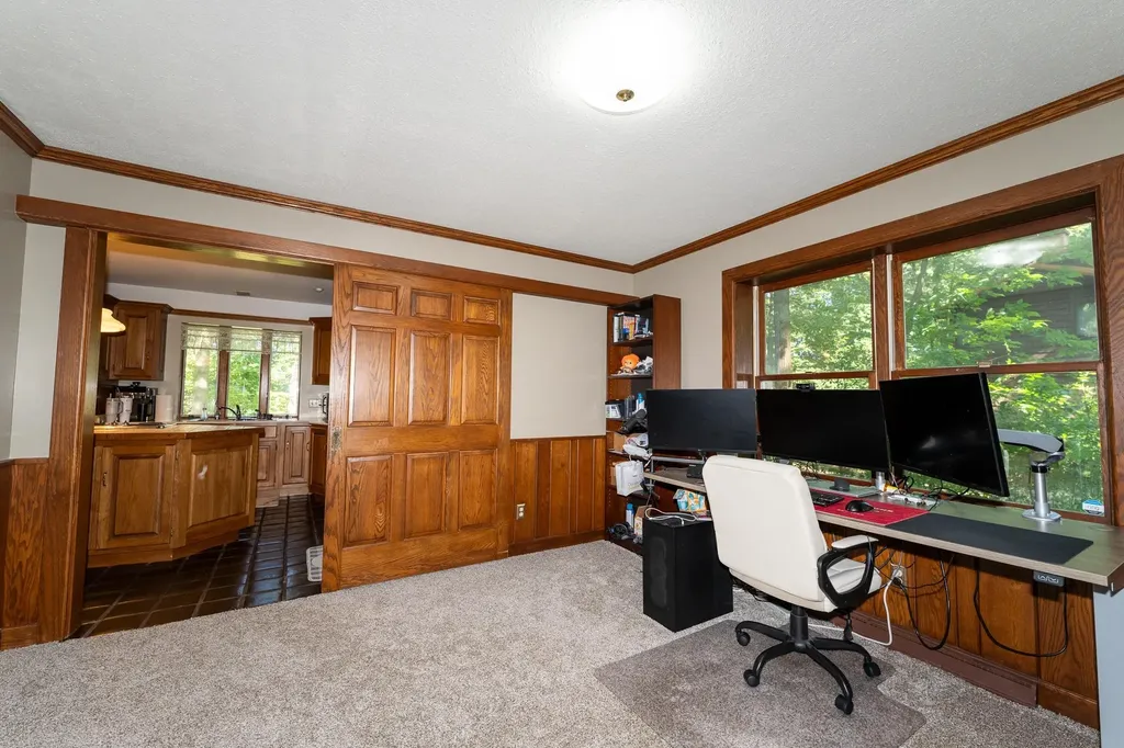 804 Ashland Drive Mt. Pleasant City MI 48858