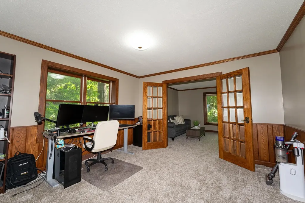 804 Ashland Drive Mt. Pleasant City MI 48858