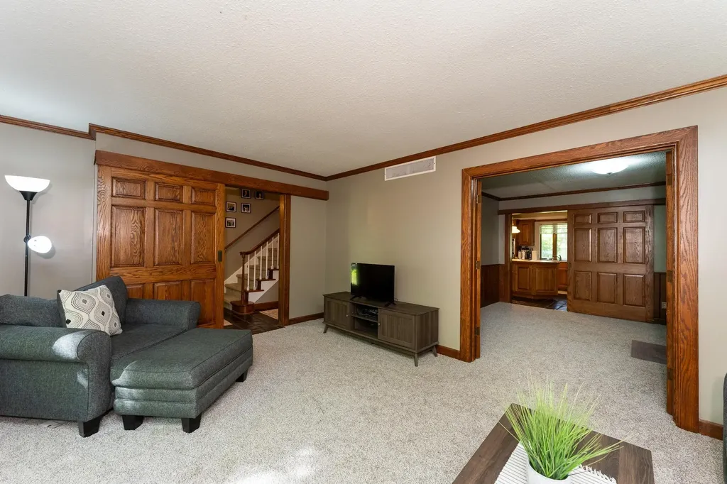 804 Ashland Drive Mt. Pleasant City MI 48858