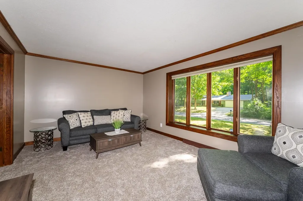 804 Ashland Drive Mt. Pleasant City MI 48858