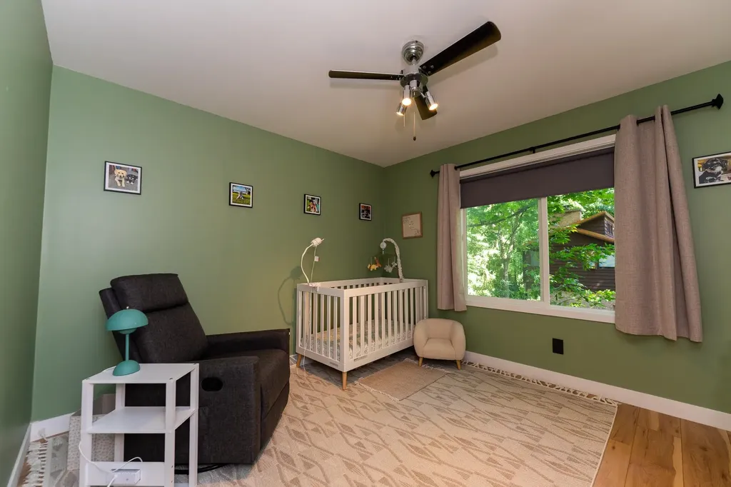 804 Ashland Drive Mt. Pleasant City MI 48858