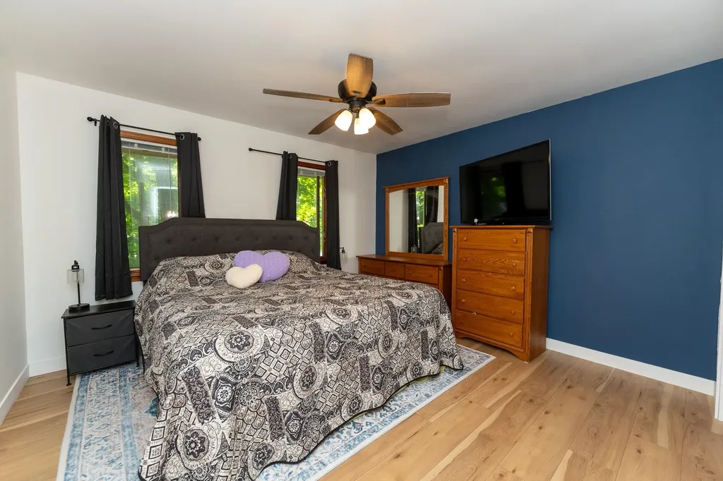 804 Ashland Drive Mt. Pleasant City MI 48858