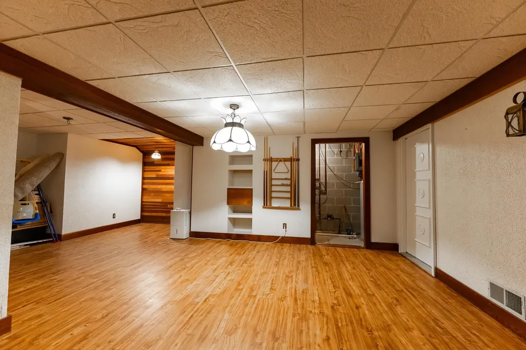 804 Ashland Drive Mt. Pleasant City MI 48858