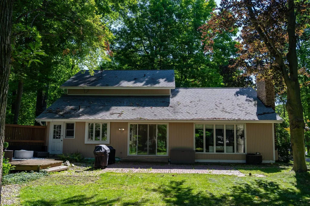 804 Ashland Drive Mt. Pleasant City MI 48858